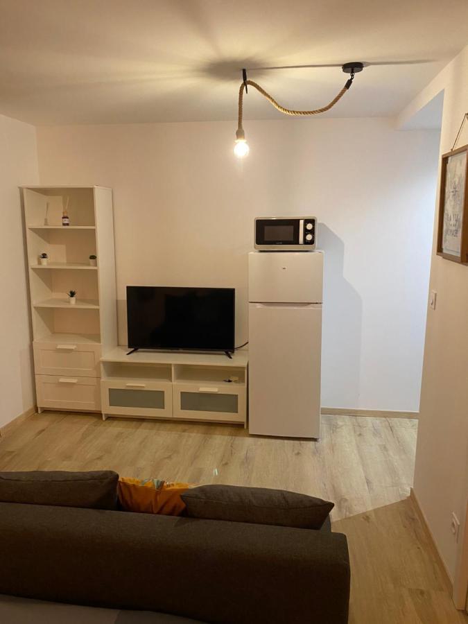 Studio Saint Cyprien Plage エクステリア 写真