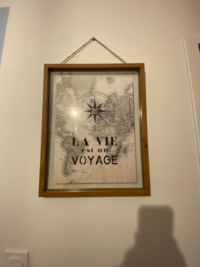 Studio Saint Cyprien Plage エクステリア 写真