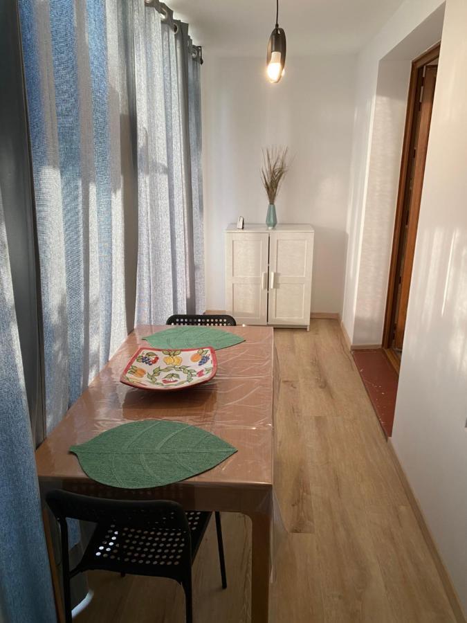 Studio Saint Cyprien Plage エクステリア 写真