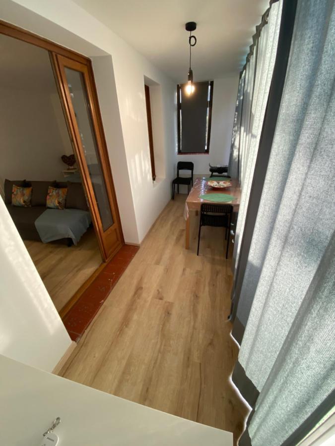 Studio Saint Cyprien Plage エクステリア 写真